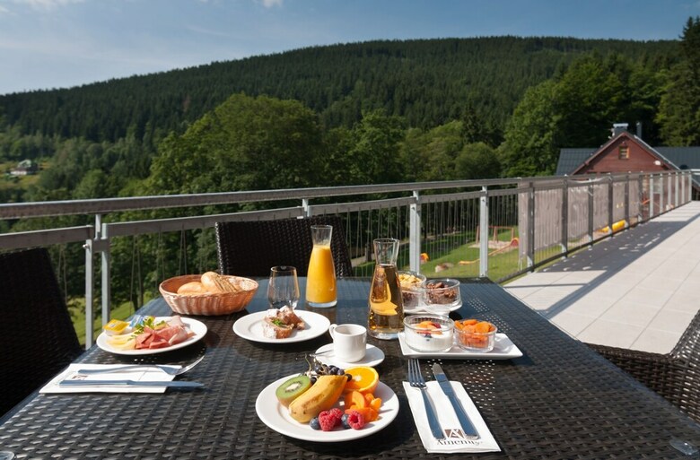 Amenity Hotel & Resort ?pindler?v Ml�n