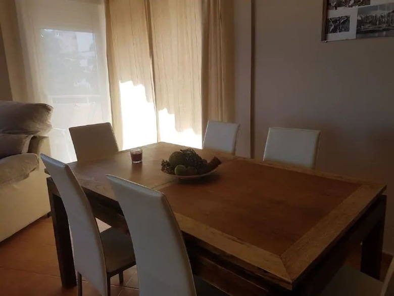 107412 - Apartment In Mijas