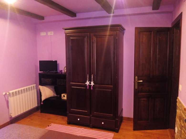 107444 - Apartment In Puerto de Vega