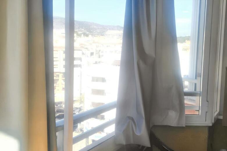 Apartamentos Studio In Torremolinos, With Wifi