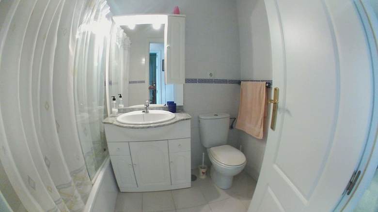 107420 - Apartment In Zahara de Los Atunes