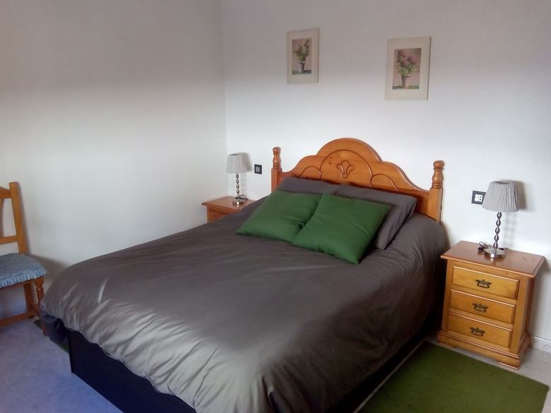 107447 - Apartment In Portonovo
