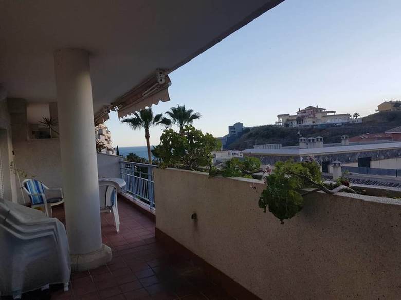 107415 - Apartment In Benalm�dena