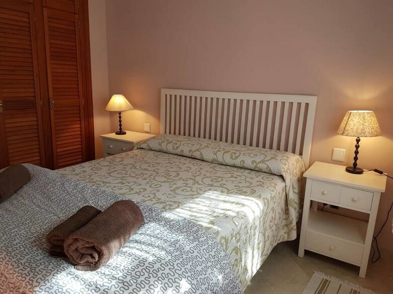 107414- Apartment In Marbella