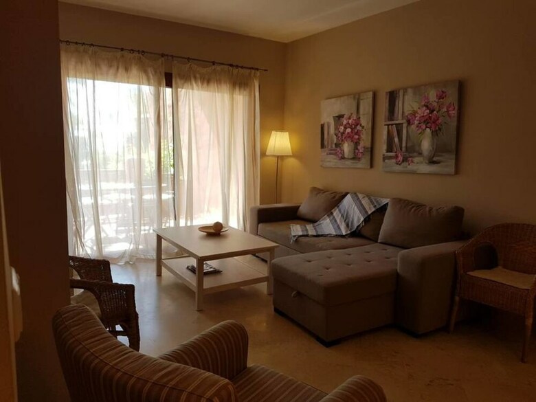 107414- Apartment In Marbella