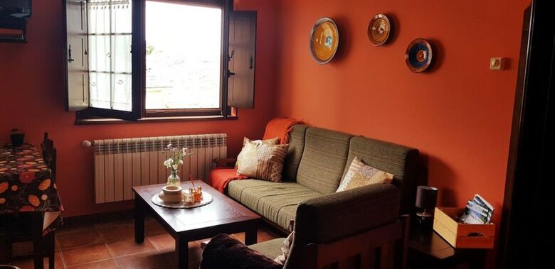 107446 - Apartment In Puerto de La Vega