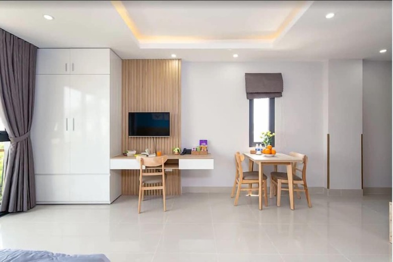 Aparthotel Happy House Apartment