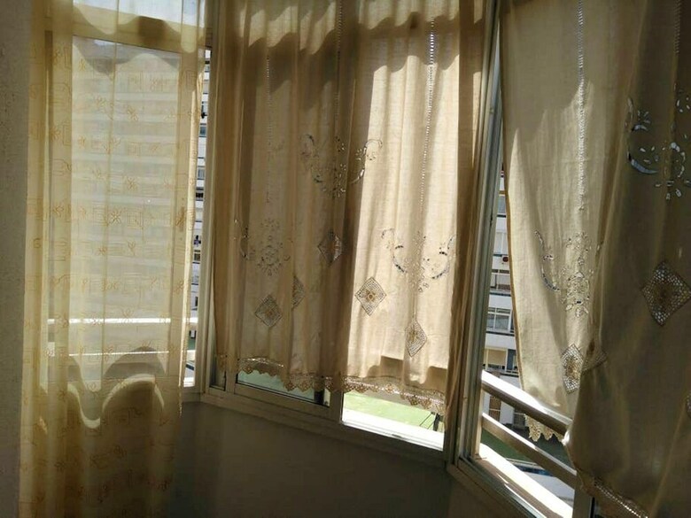 Apartamentos Studio In Torremolinos, With Balcony And Wifi