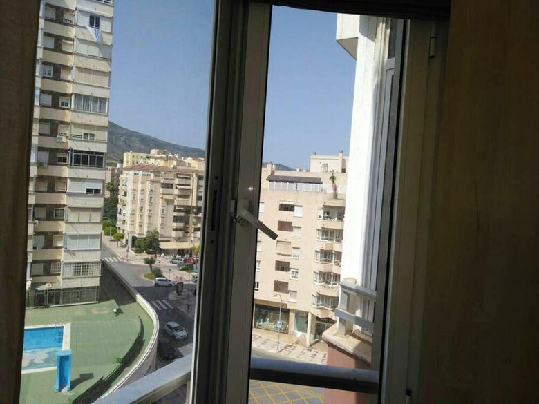 Apartamentos Studio In Torremolinos, With Balcony And Wifi