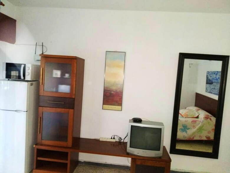 Apartamentos Studio In Torremolinos, With Balcony And Wifi