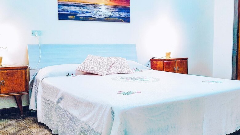 Apartamento La Casa Dei Colori