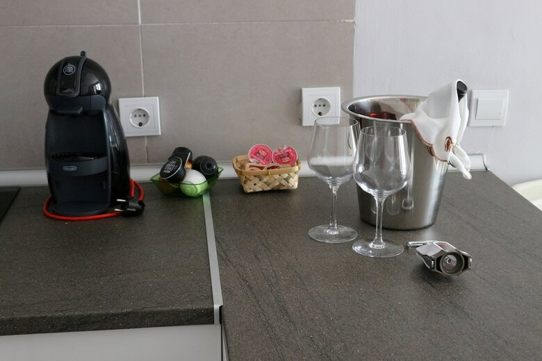 107466 - Apartment In Fuengirola