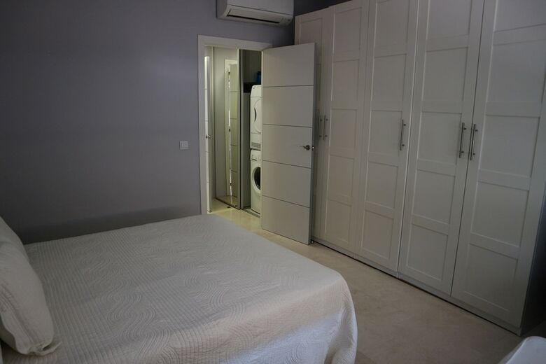 107466 - Apartment In Fuengirola