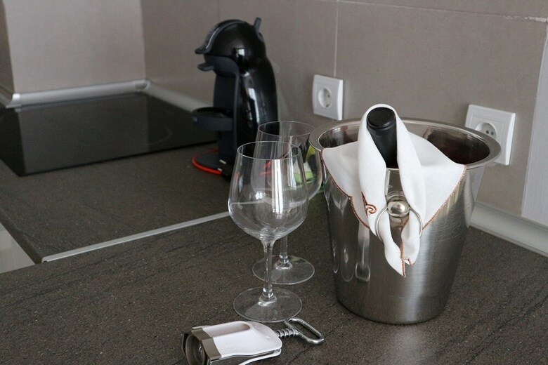 107466 - Apartment In Fuengirola