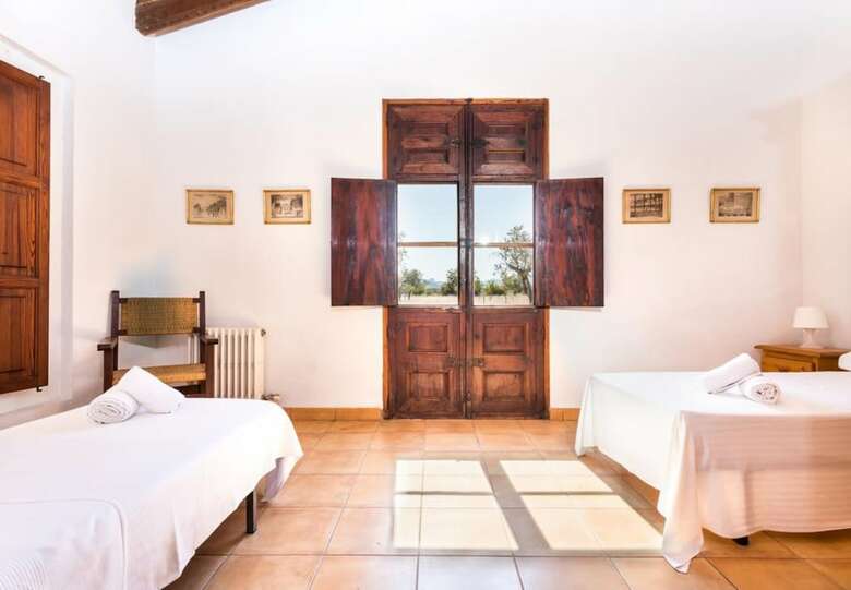 107503 - Villa In Son Sardina