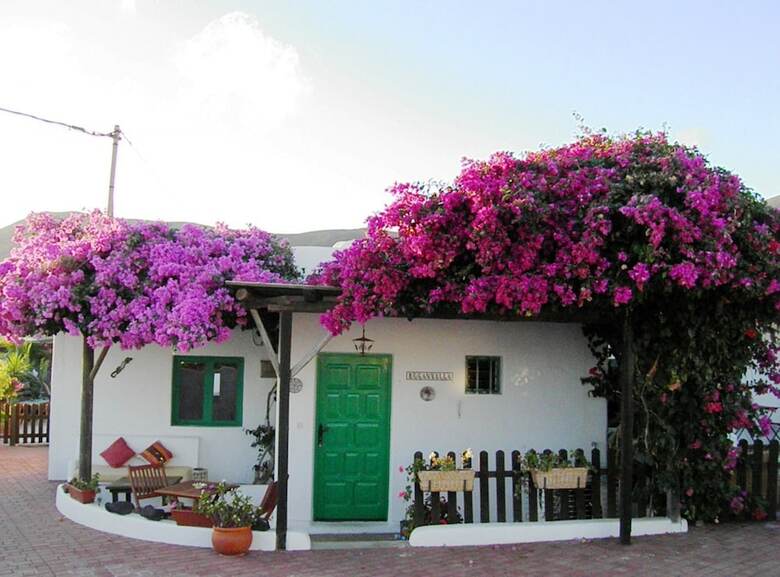 107471 - Apartment In Macher