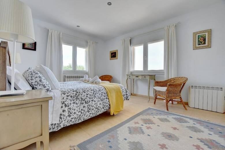 107508 - Villa In Portol