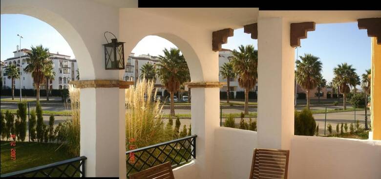 107537 - Apartment In Zahara de Los Atunes