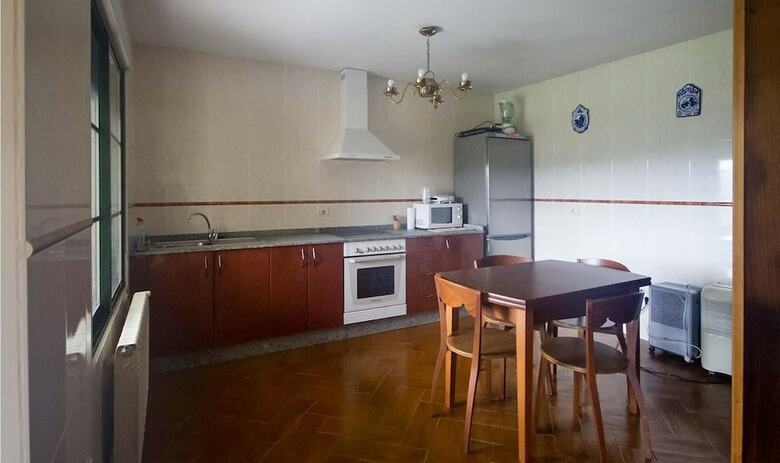 107595 - House In Esteiro