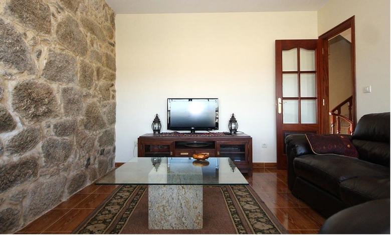 107595 - House In Esteiro