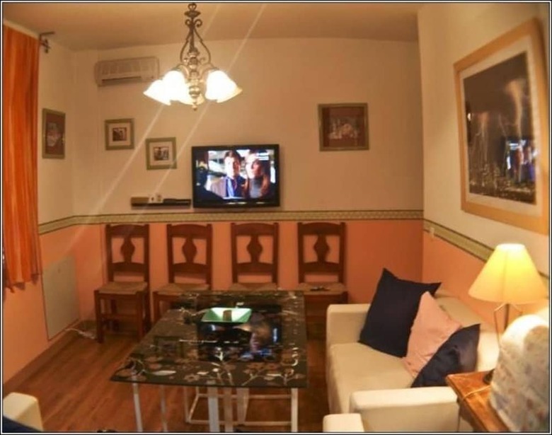 101230 -  Apartment In El Gastor