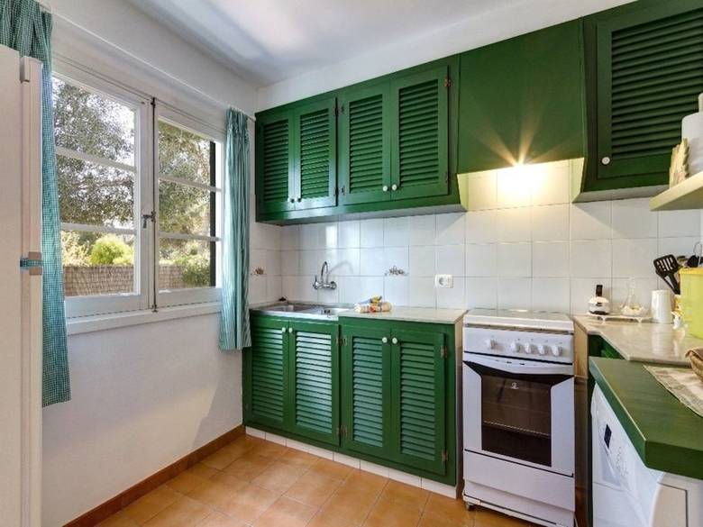 107611 - Apartment In Cala Blanca