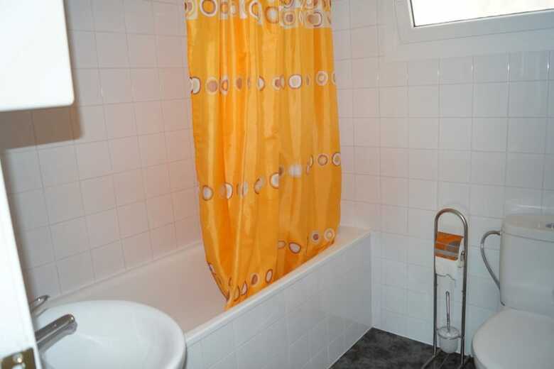 107520 - House In Lloret de Mar