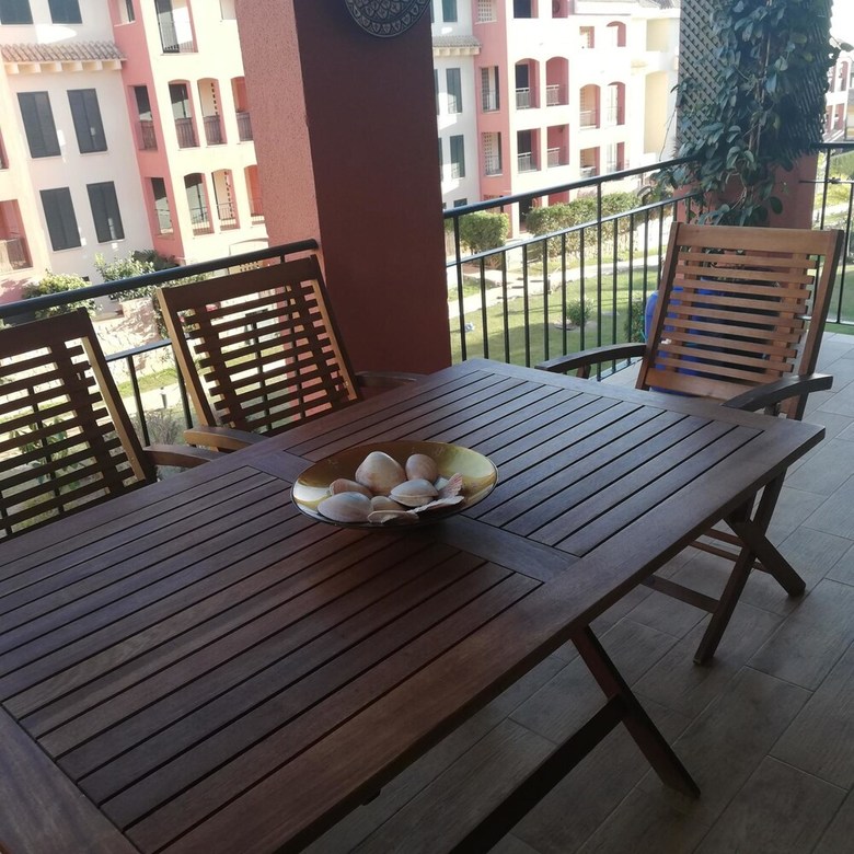107538 - Apartment In Zahara de Los Atunes