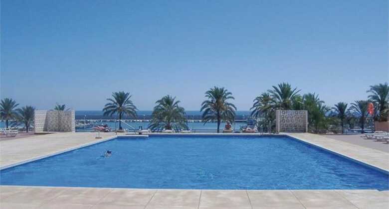 Apartamentos 107705 - Studio In Fuengirola