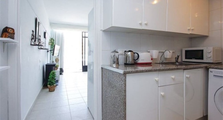Apartamentos 107705 - Studio In Fuengirola