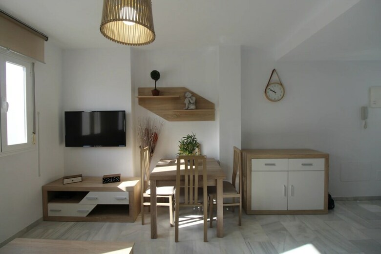 107645 - Apartment In Fuengirola