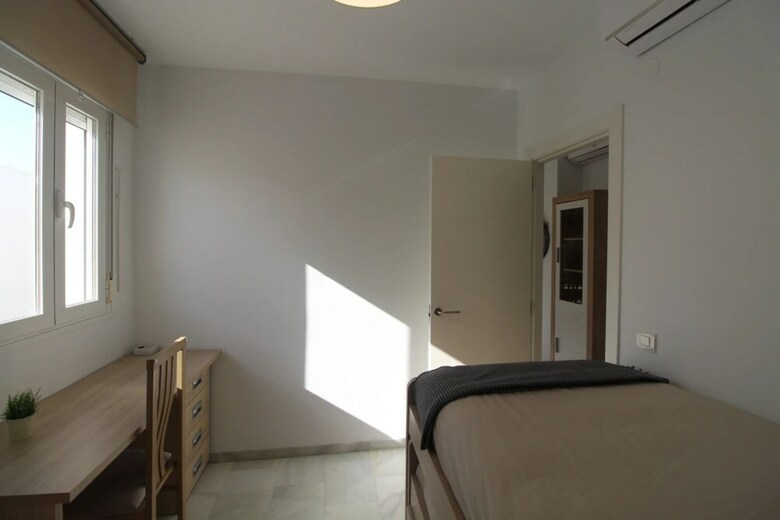 107645 - Apartment In Fuengirola