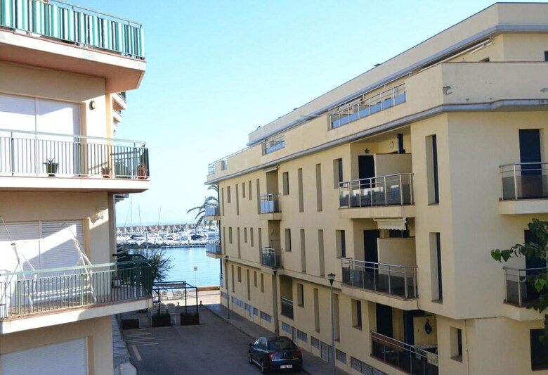 107661 -  Apartment In Port