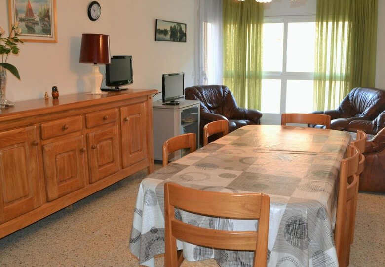 107661 -  Apartment In Port