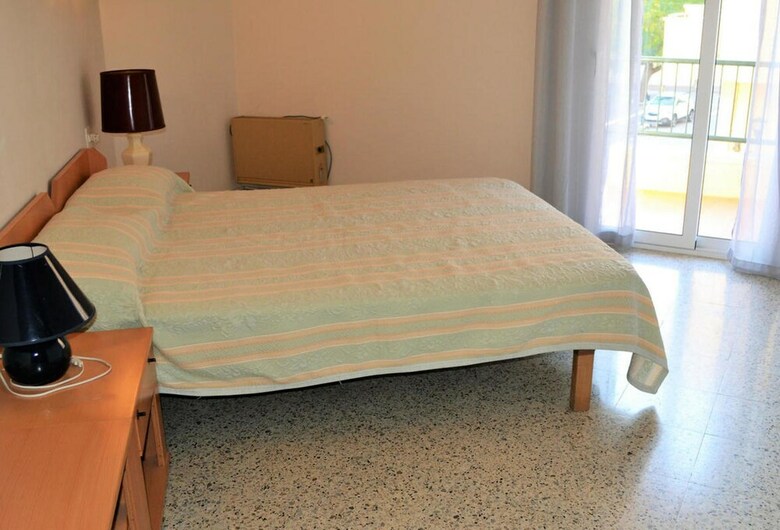 107661 -  Apartment In Port
