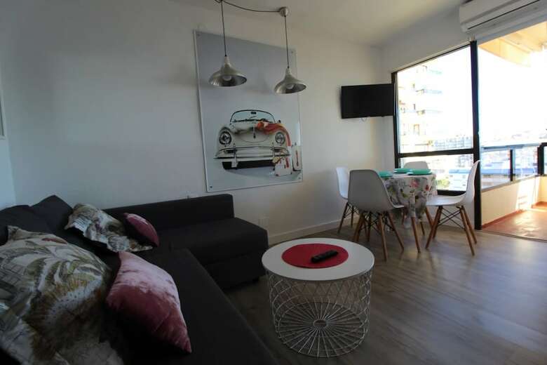 Apartamentos 107648 - Studio In Benalm�dena