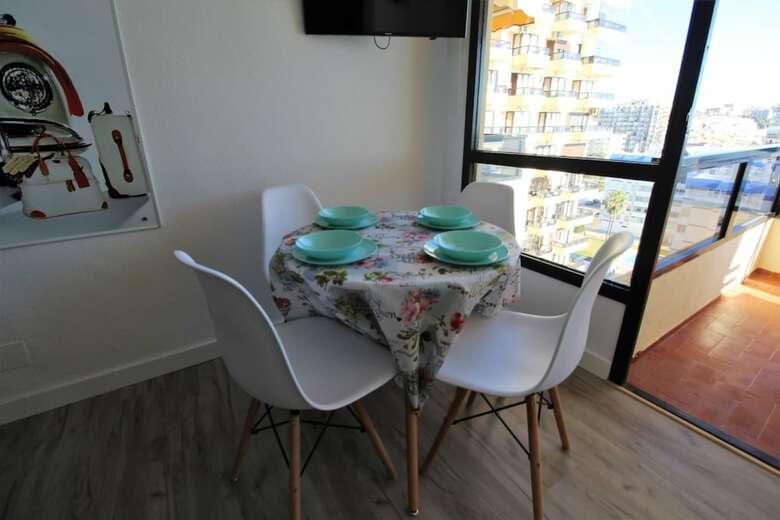 Apartamentos 107648 - Studio In Benalm�dena