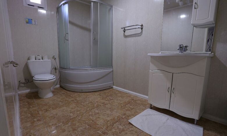 Hotel Euro Japan Residence
