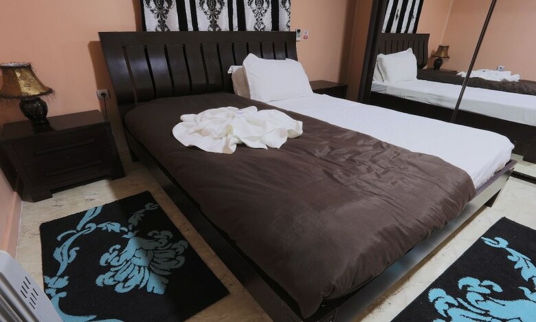 Hotel Euro Japan Residence