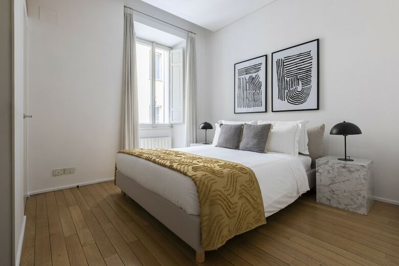 Apartamento Sonder - Piazza Navona