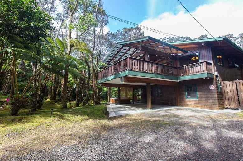 Hale Mauna Loa Lower - 11-3910 3rd St