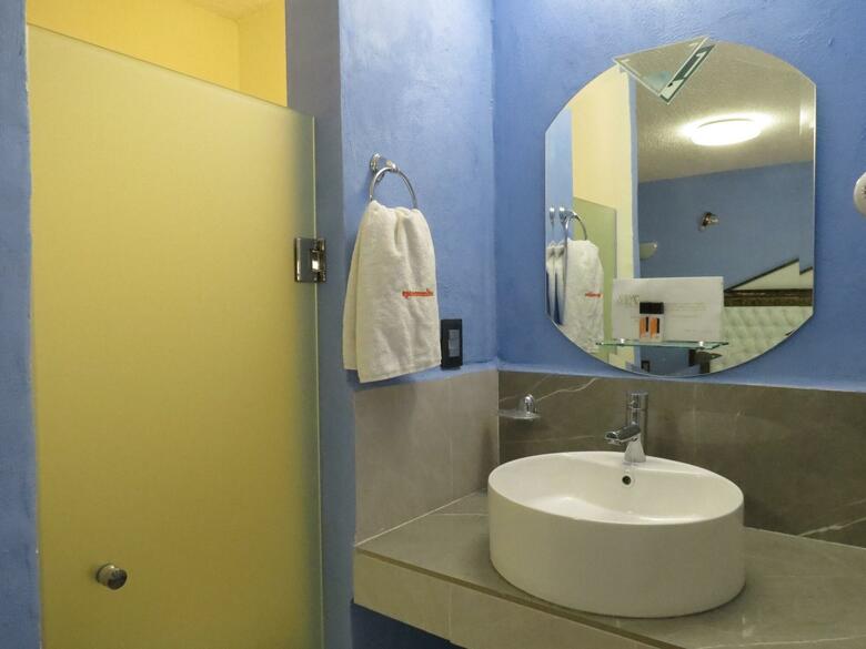 Casa Albari�o Hotel Boutique