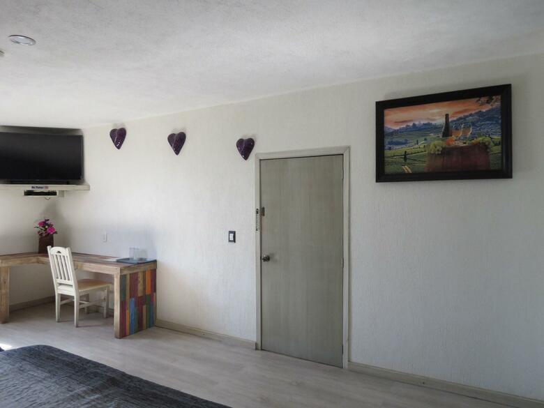 Casa Albari�o Hotel Boutique