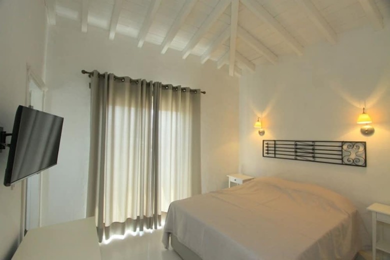 Hotel La Mia Casa Butik Otel