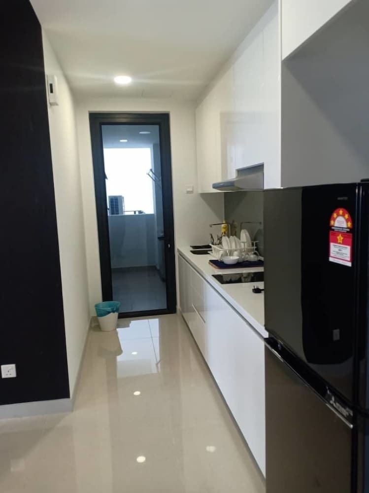 Bora Hotel Apartment - Danga Bay