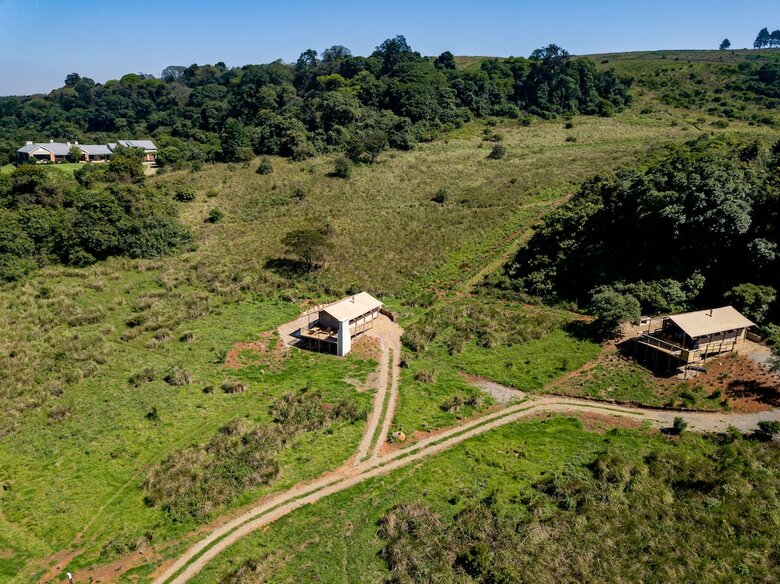 Africamps At Gowan Valley - Glamping