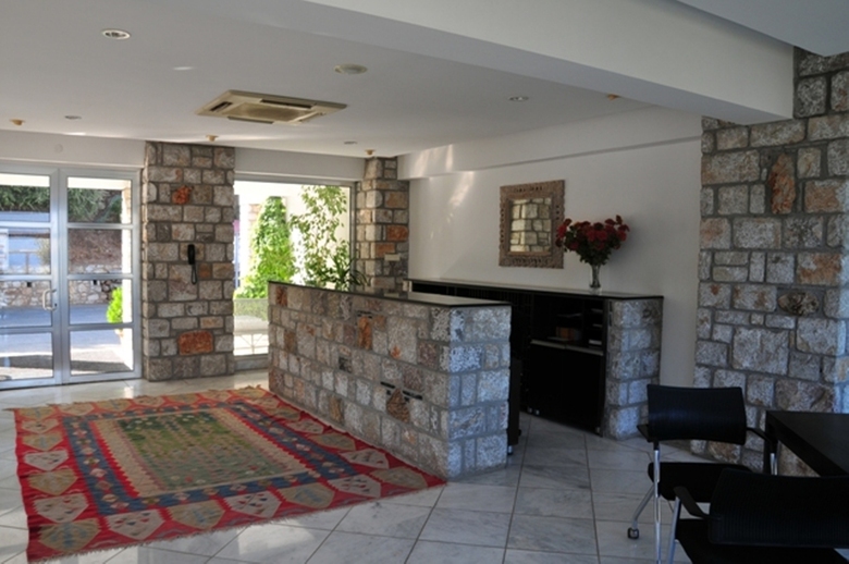 Loryma Resort Hotel