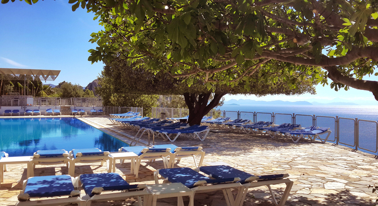 Loryma Resort Hotel