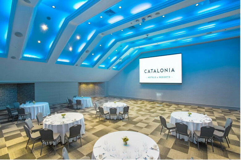 Hotel Catalonia Santo Domingo