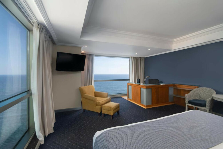 Hotel Catalonia Santo Domingo